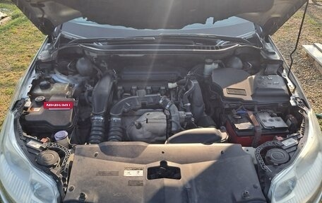 Citroen C5 II, 2011 год, 1 000 000 рублей, 7 фотография