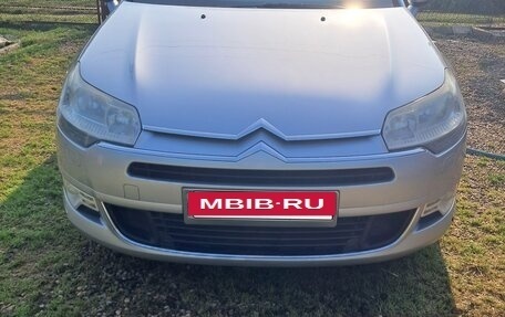 Citroen C5 II, 2011 год, 1 000 000 рублей, 8 фотография