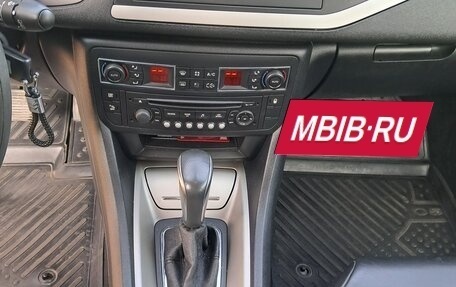 Citroen C5 II, 2011 год, 1 000 000 рублей, 3 фотография