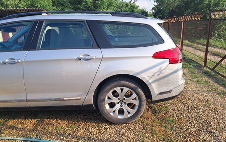Citroen C5 II, 2011 год, 1 000 000 рублей, 20 фотография