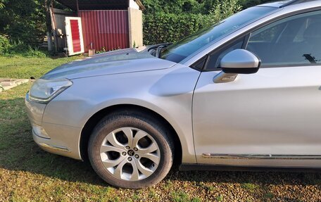 Citroen C5 II, 2011 год, 1 000 000 рублей, 22 фотография