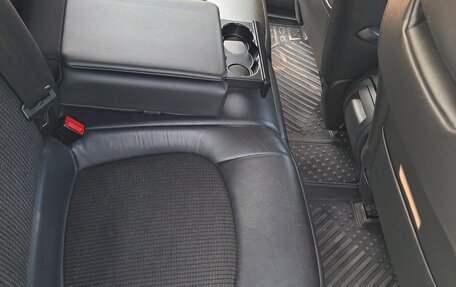 Citroen C5 II, 2011 год, 1 000 000 рублей, 21 фотография