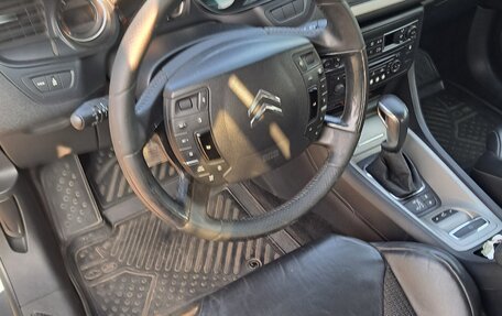 Citroen C5 II, 2011 год, 1 000 000 рублей, 16 фотография