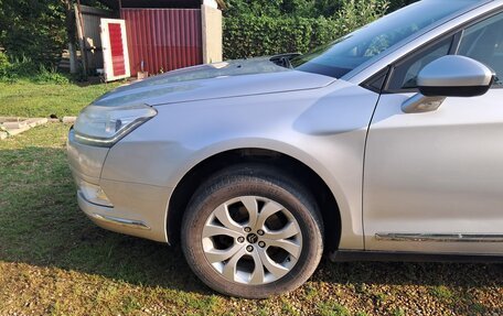 Citroen C5 II, 2011 год, 1 000 000 рублей, 23 фотография