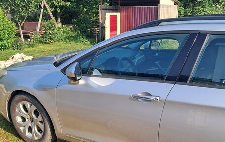Citroen C5 II, 2011 год, 1 000 000 рублей, 26 фотография