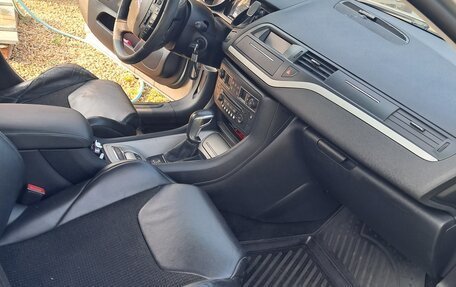 Citroen C5 II, 2011 год, 1 000 000 рублей, 32 фотография