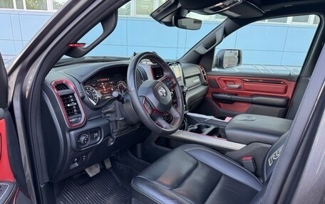 Rambler 1500, 2020 год, 7 200 000 рублей, 4 фотография