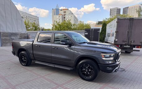 Rambler 1500, 2020 год, 7 200 000 рублей, 11 фотография