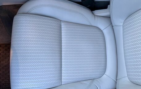 Jaguar XF II, 2017 год, 2 000 000 рублей, 12 фотография