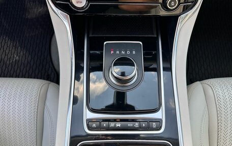 Jaguar XF II, 2017 год, 2 000 000 рублей, 20 фотография