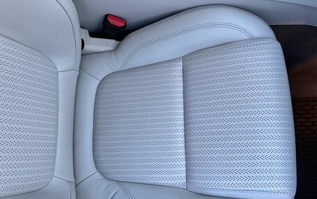 Jaguar XF II, 2017 год, 2 000 000 рублей, 24 фотография