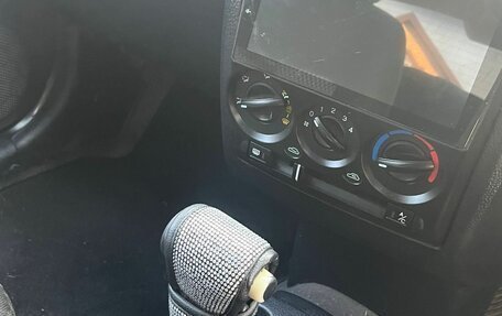 Hyundai Getz I рестайлинг, 2004 год, 490 000 рублей, 5 фотография