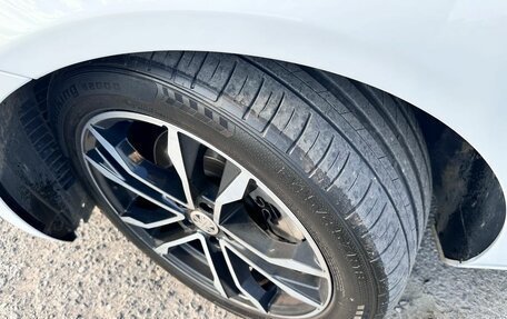 Jaguar XF II, 2017 год, 2 000 000 рублей, 33 фотография