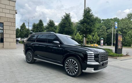 Hyundai Palisade, 2025 год, 9 700 000 рублей, 4 фотография