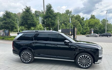 Hyundai Palisade, 2025 год, 9 700 000 рублей, 5 фотография