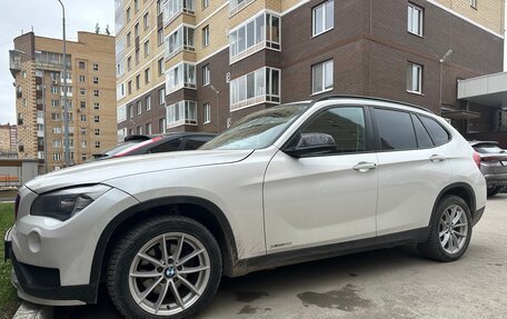 BMW X1, 2014 год, 1 750 000 рублей, 6 фотография
