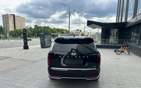 Hyundai Palisade, 2025 год, 9 700 000 рублей, 6 фотография