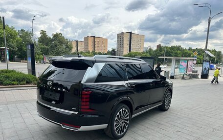 Hyundai Palisade, 2025 год, 9 700 000 рублей, 7 фотография