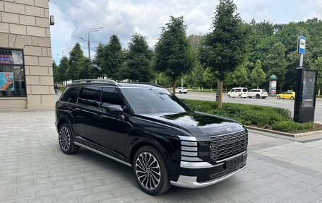 Hyundai Palisade, 2025 год, 9 700 000 рублей, 3 фотография
