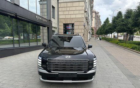 Hyundai Palisade, 2025 год, 9 700 000 рублей, 2 фотография