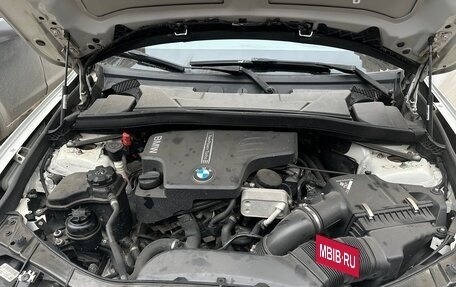 BMW X1, 2014 год, 1 750 000 рублей, 3 фотография