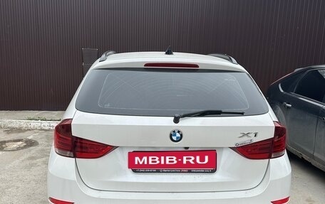 BMW X1, 2014 год, 1 750 000 рублей, 5 фотография