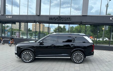 Hyundai Palisade, 2025 год, 9 700 000 рублей, 9 фотография