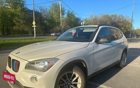 BMW X1, 2014 год, 1 750 000 рублей, 2 фотография