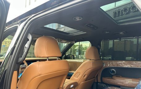 Hyundai Palisade, 2025 год, 9 700 000 рублей, 13 фотография