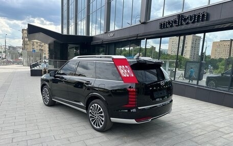Hyundai Palisade, 2025 год, 9 700 000 рублей, 8 фотография