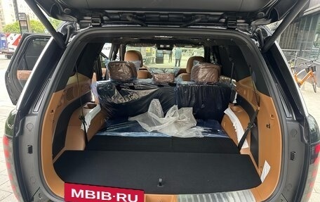 Hyundai Palisade, 2025 год, 9 700 000 рублей, 16 фотография