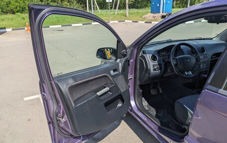 Ford Fusion I, 2007 год, 790 000 рублей, 10 фотография