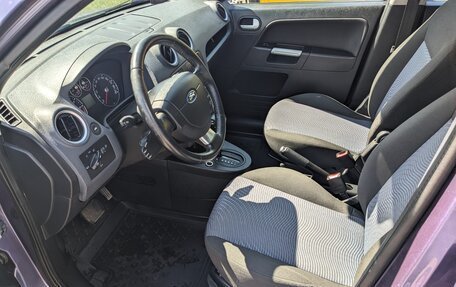 Ford Fusion I, 2007 год, 790 000 рублей, 9 фотография