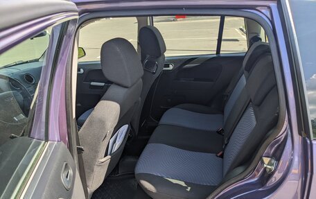 Ford Fusion I, 2007 год, 790 000 рублей, 12 фотография