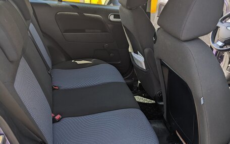 Ford Fusion I, 2007 год, 790 000 рублей, 14 фотография