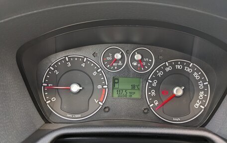 Ford Fusion I, 2007 год, 790 000 рублей, 22 фотография