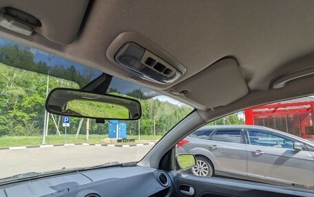 Ford Fusion I, 2007 год, 790 000 рублей, 19 фотография