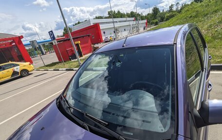 Ford Fusion I, 2007 год, 790 000 рублей, 24 фотография