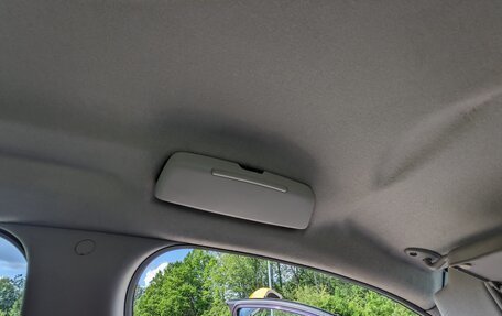Ford Fusion I, 2007 год, 790 000 рублей, 21 фотография