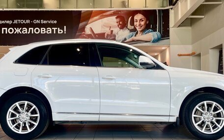 Audi Q5, 2012 год, 1 499 000 рублей, 4 фотография