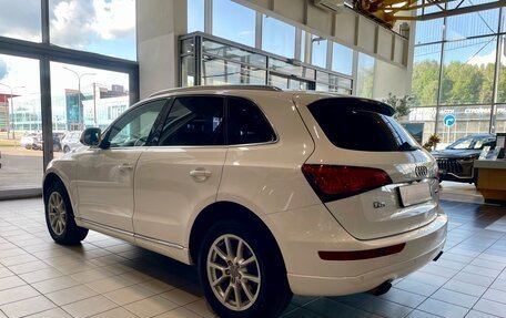 Audi Q5, 2012 год, 1 499 000 рублей, 7 фотография