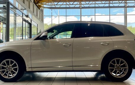 Audi Q5, 2012 год, 1 499 000 рублей, 8 фотография