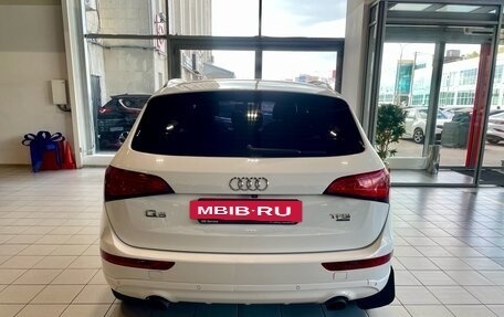 Audi Q5, 2012 год, 1 499 000 рублей, 6 фотография