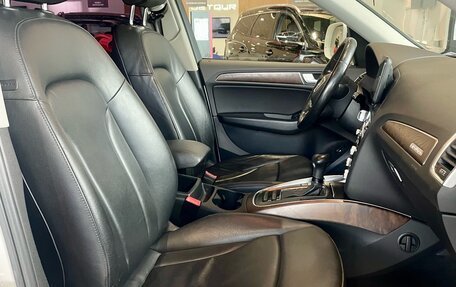 Audi Q5, 2012 год, 1 499 000 рублей, 15 фотография