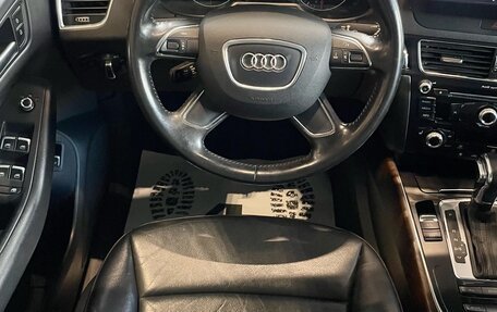 Audi Q5, 2012 год, 1 499 000 рублей, 12 фотография