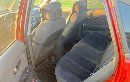 Hyundai Elantra IV, 2008 год, 7 фотография