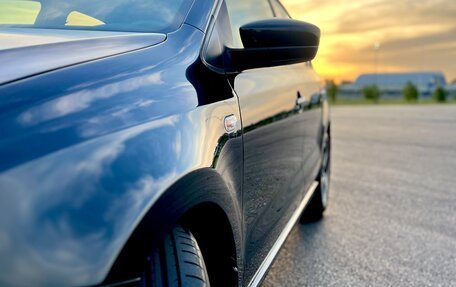 Volkswagen Polo VI (EU Market), 2012 год, 1 100 000 рублей, 8 фотография