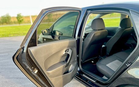 Volkswagen Polo VI (EU Market), 2012 год, 1 100 000 рублей, 11 фотография