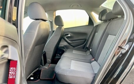 Volkswagen Polo VI (EU Market), 2012 год, 1 100 000 рублей, 12 фотография