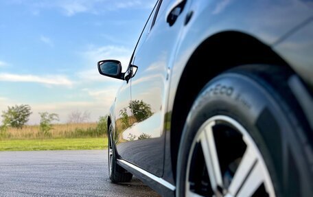 Volkswagen Polo VI (EU Market), 2012 год, 1 100 000 рублей, 20 фотография